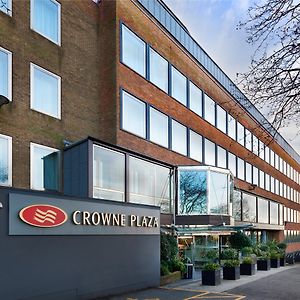 Crowne Plaza London Ealing