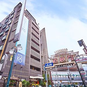 Hotel K6 Osaka Namba (Adults Only)